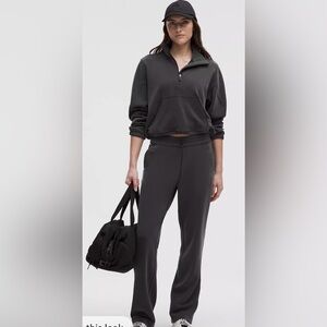 Lululemon Softstreme High-Rise Pant Size 6